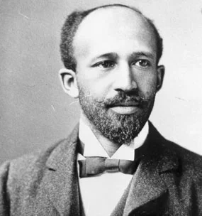 The Souls of Black Folk by W. E. B. Du Bois - Black History Month Reading List