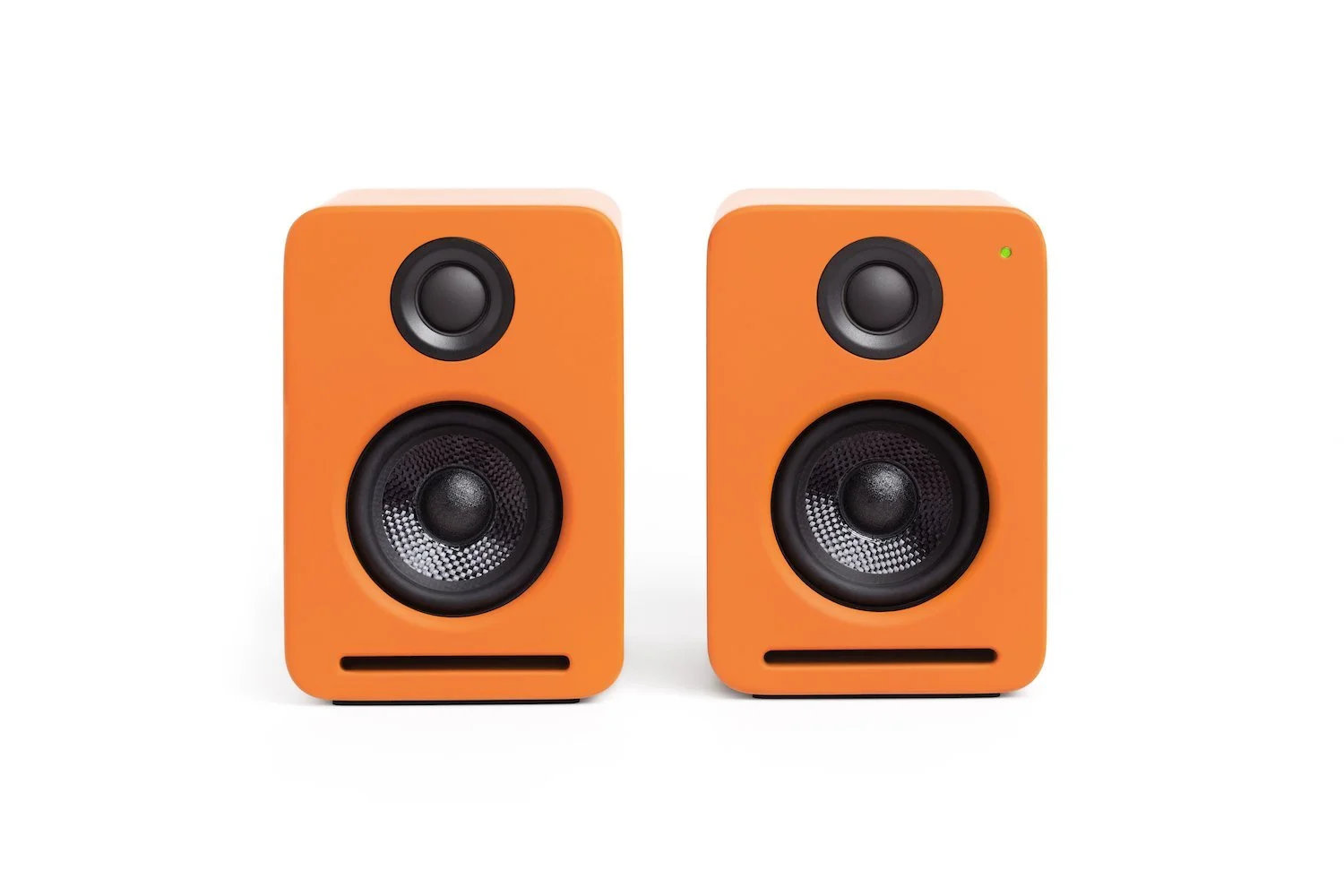 Design Wish - NOCS NS2-110US NS2 Air Monitors V2 Bookshelf Speaker