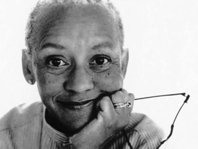 The Collected Poetry of Nikki Giovanni