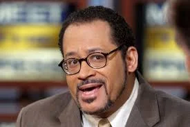 The Michael Eric Dyson Reader