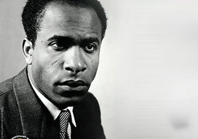 The Wretched of the Earth by Frantz Fanon