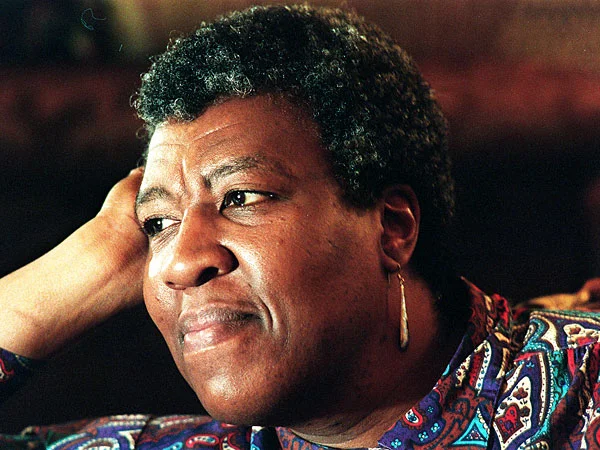 Kindred by Octavia Butler