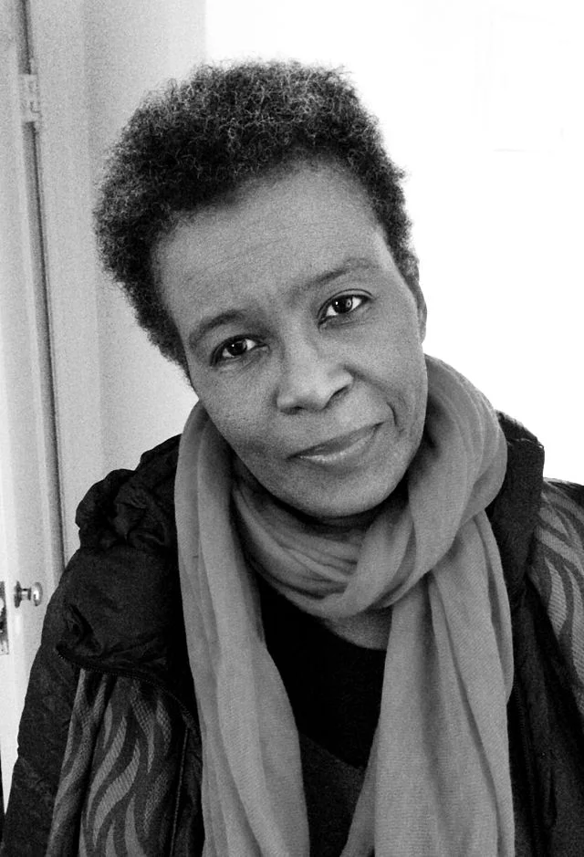 Citizen: An American Lyric by Claudia Rankine