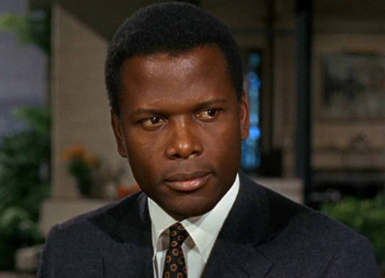 Measure of a Man by Sidney Poitier
