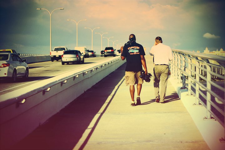 5 years of 5 things — 5th Anniversary Episode