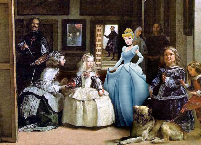 Famous-cartoons-in-classical-paintings-05-768x553.jpg