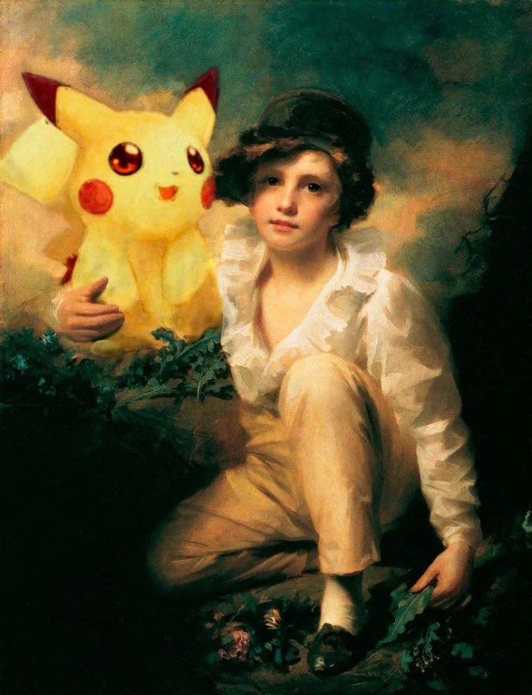 Famous-cartoons-in-classical-paintings-06-768x1003.jpg