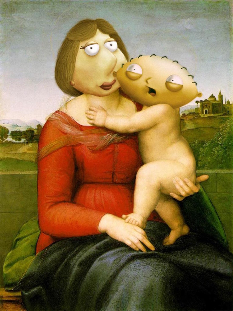 Famous-cartoons-in-classical-paintings-13-768x1023.jpg
