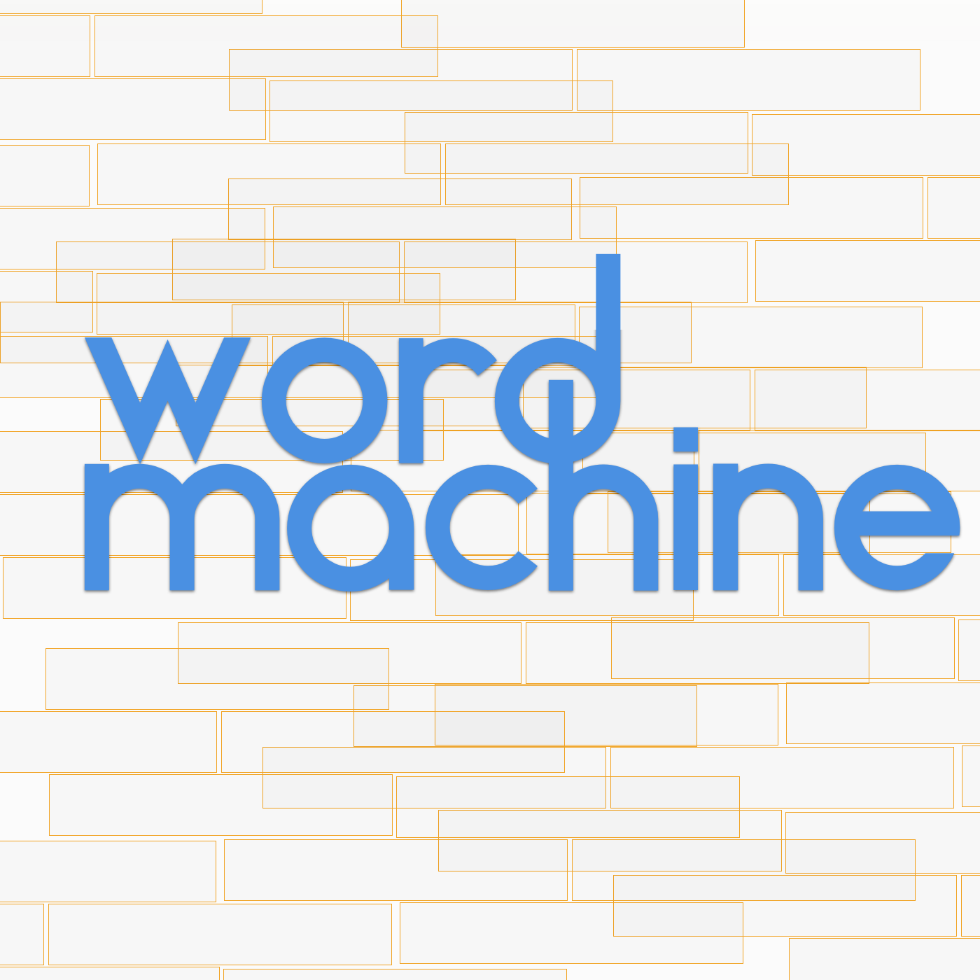 Word Machine - 5 things I learned today cover