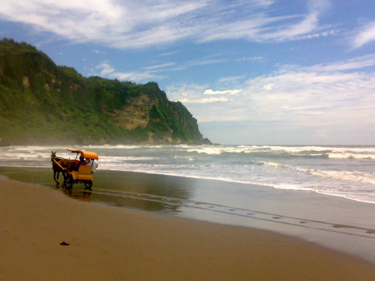 Episode 6: Constantine Cavafy & Linda Gregg thumbnail