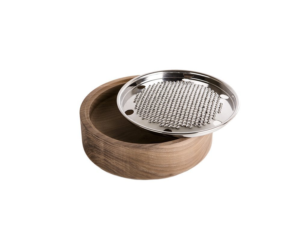 Design Wish - Gorgeous Cheese Grater