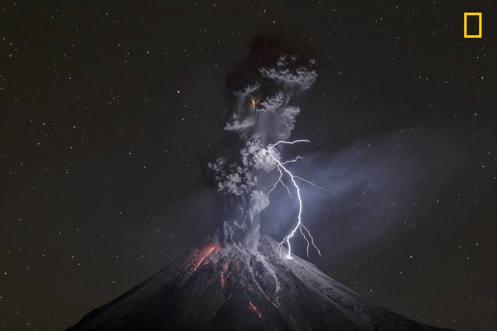 Winning Photos from National Geographic's 2017 Travel Photographer of the Year