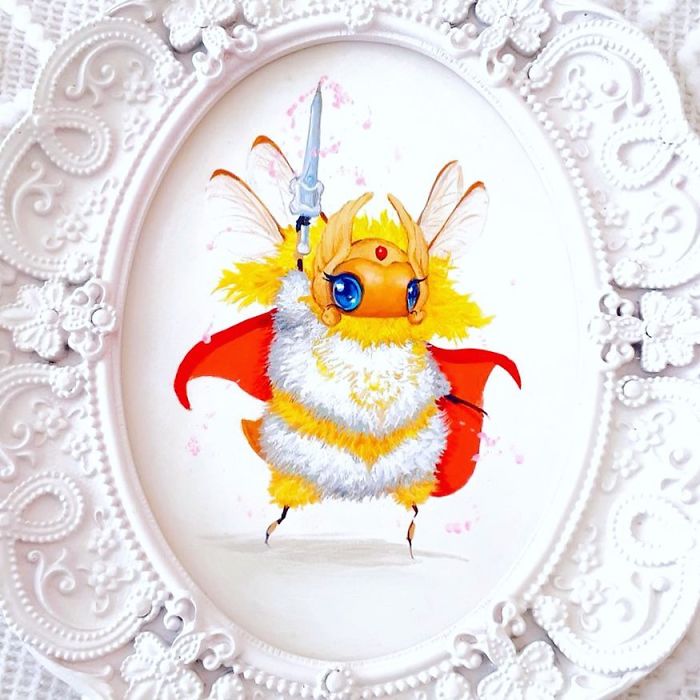 5b6abb7bcb4fa-Artist-transforms-iconic-characters-into-extremely-cute-bees-5b51a72460476__700.jpg