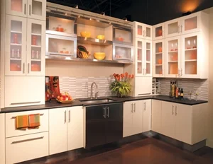 Creative tips to customize your small kitchen design