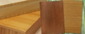 New: Bamboo collection from Canyon Creek Cabinets