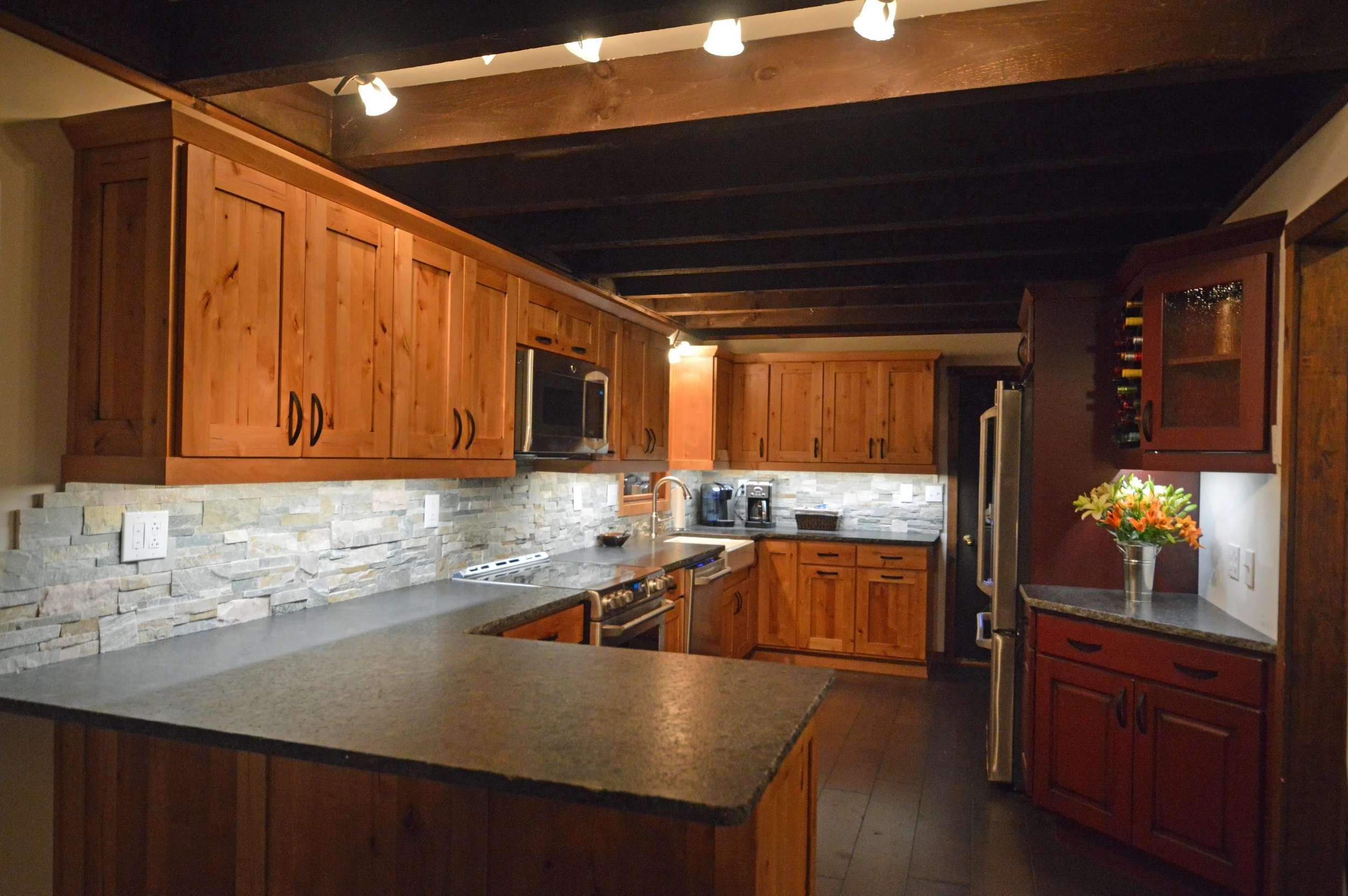 It's true! Open Door is expanding to Bolton Landing, NY!