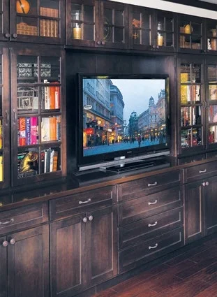 Four Places To Add Cabinets That Aren’t The Kitchen