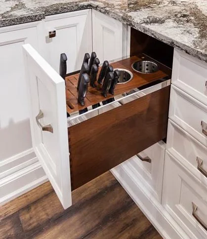 5 common kitchen remodel mistakes