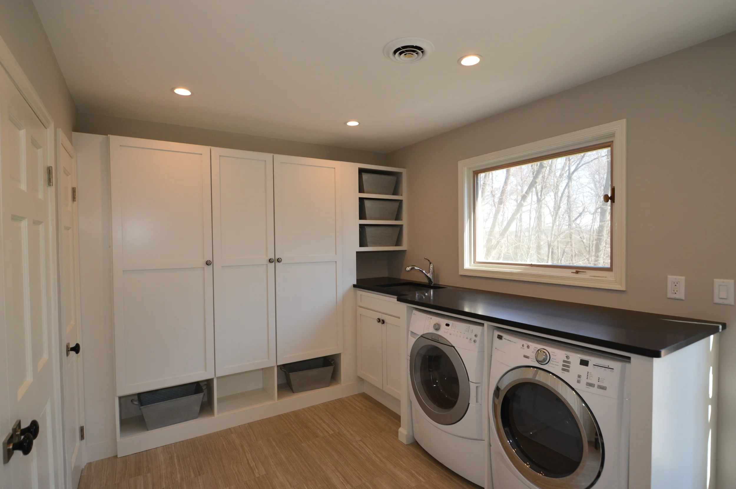 5 features every laundry room needs