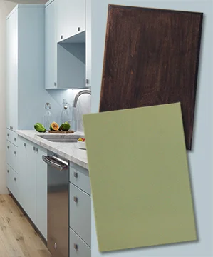 NEW! A painted option for Copenhagen by Canyon Creek