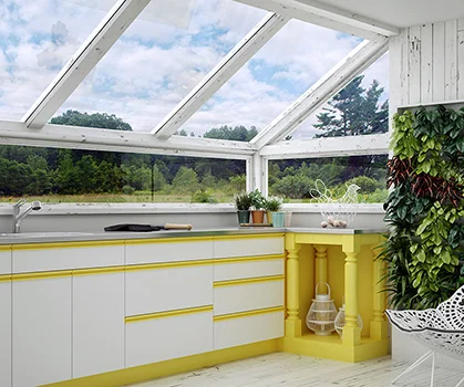 “She Sheds” are everywhere!