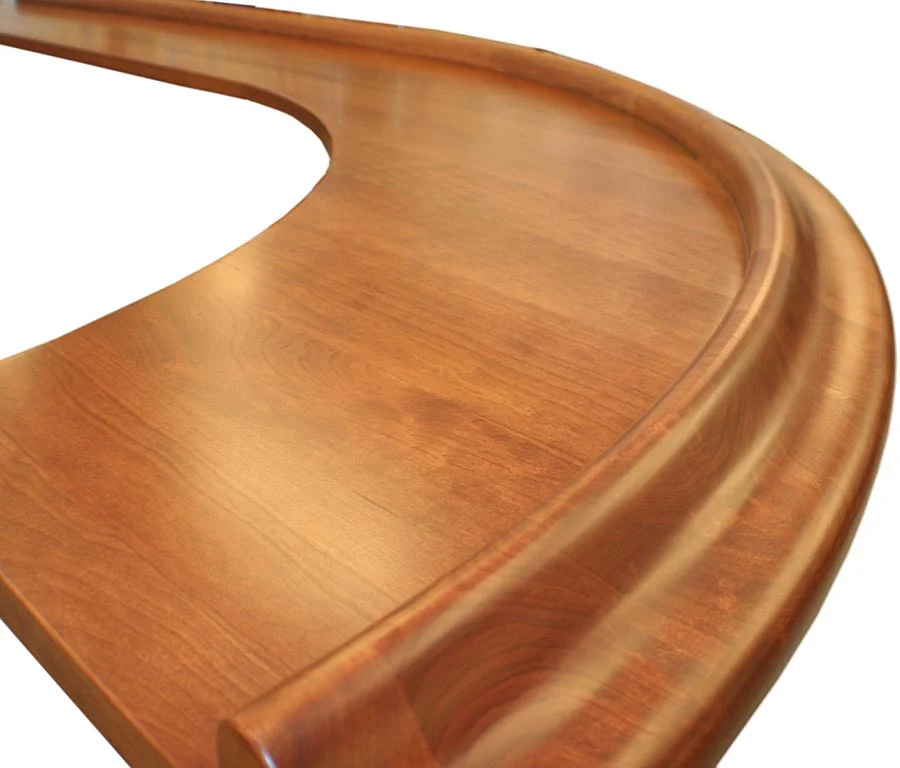 Building a Bar in Your Home? You Must See These Tops!