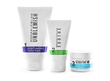 Reality Check! THE MEN BEYOND THE SHAVE