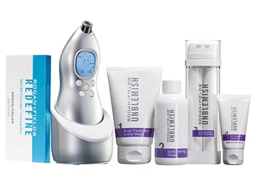 Rodan & Fields Solution Tool