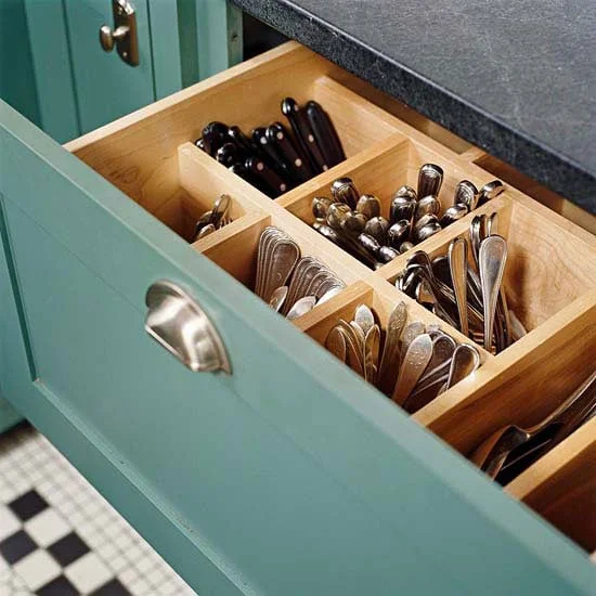 3 Kitchens With Hardworking Storage Walls