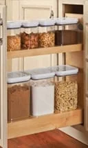 More pull-out organizers from Canyon Creek
