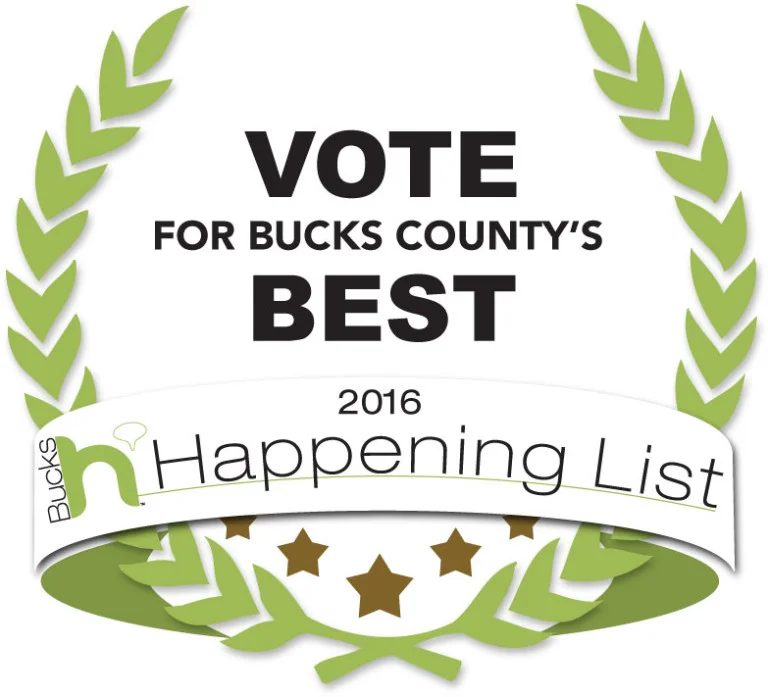 Vote for Us as the Best of Bucks County Kitchen & Bath Company!