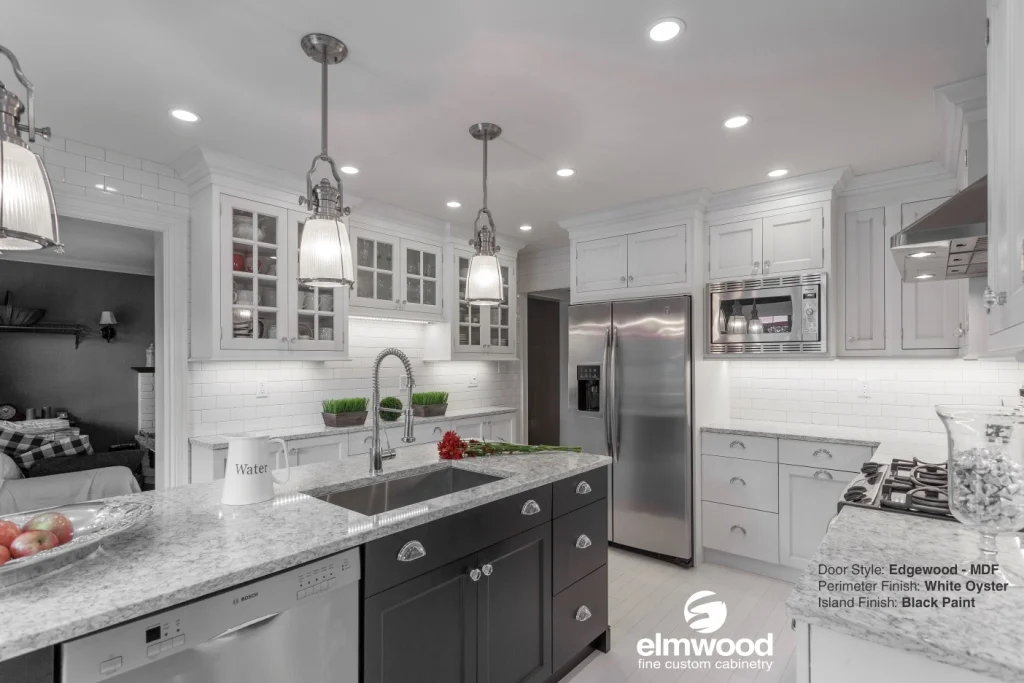 White Kitchen Wednesday