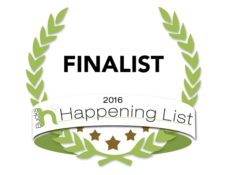 Open Door Building Solutions Awarded FINALIST in Best of Bucks County! 