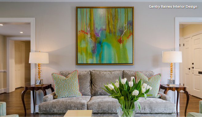 5 Decorating Tips for Getting Scale Right