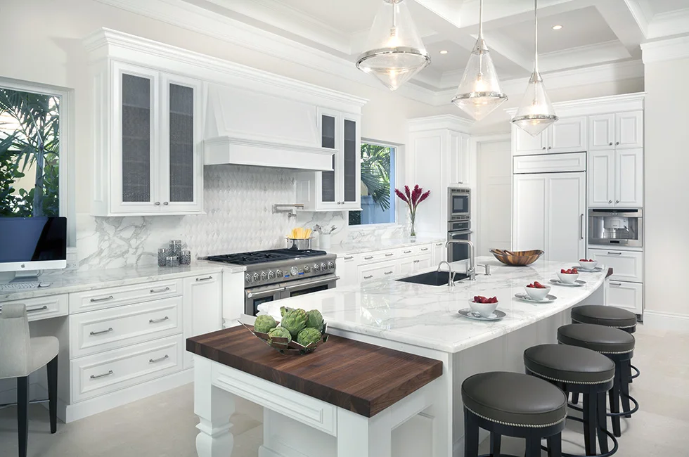 Cabico Introduces Velvet Ultra Smooth-Touch Finish And You Can Check It Out Right Here in Doylestown!
