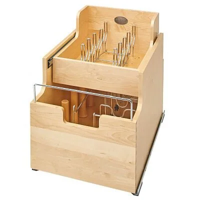 Rev-a-Shelf New Products - Cool New Products