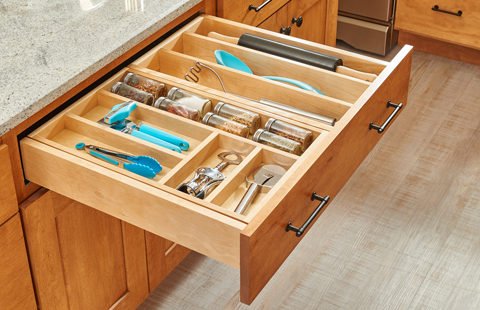 Drawers