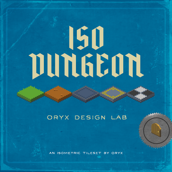 Iso Dungeon