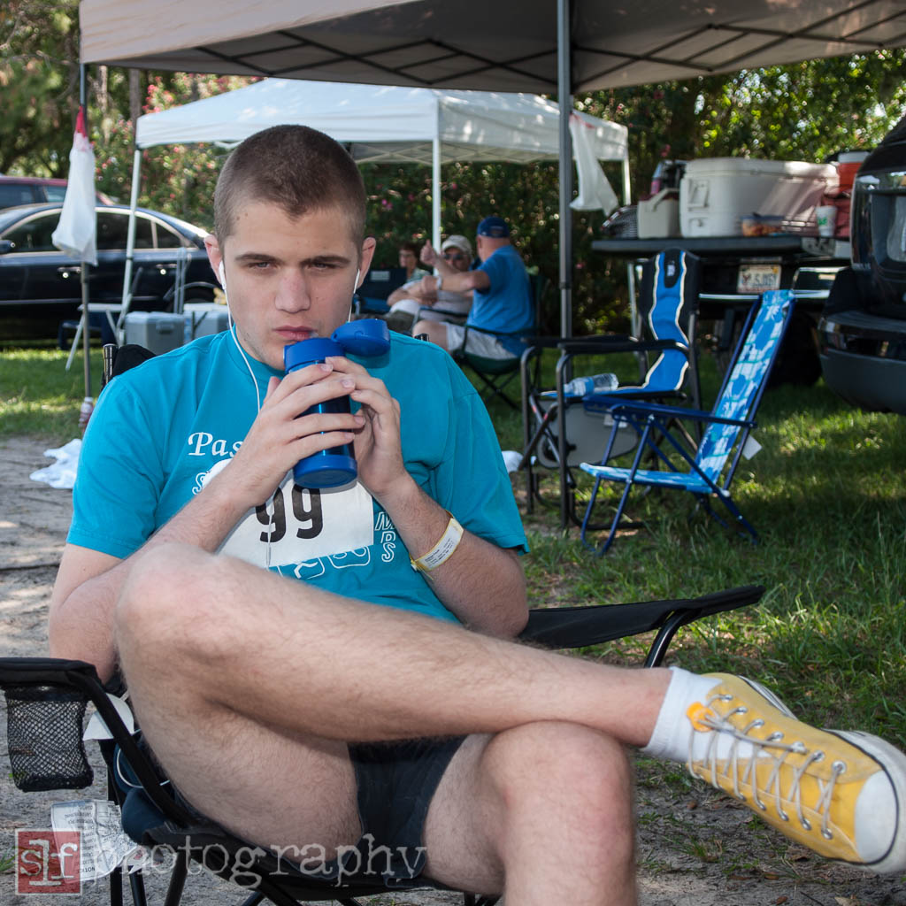 special olympics state games