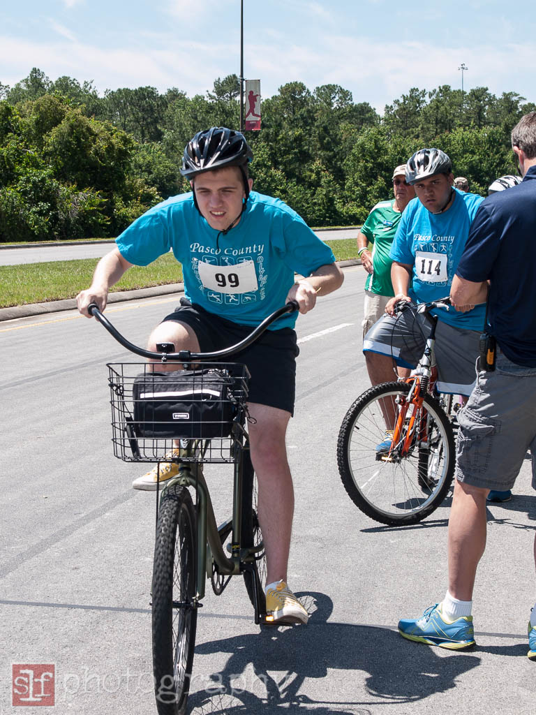 special olympics state games