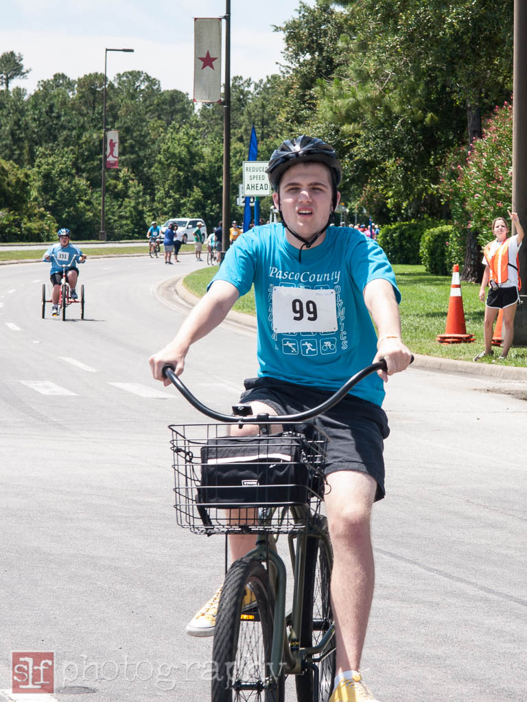 special olympics state games