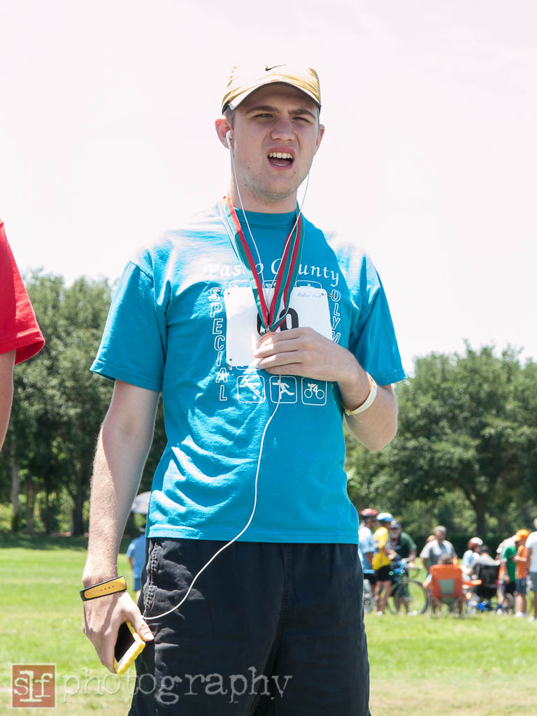 special olympics state games