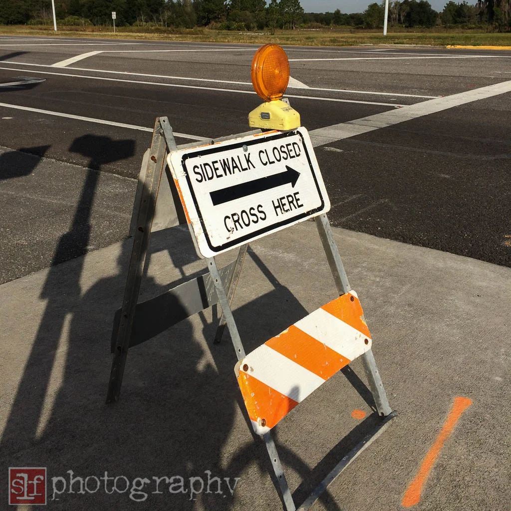 The MUP is still closed. The pipeline work is done but now there is a new development going in and they have it blocked about halfway down the road.