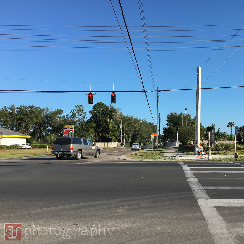 Dean Dairy north of SR54