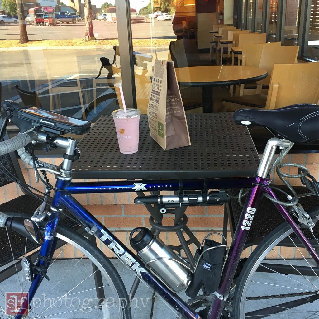 coffeeneuring #3