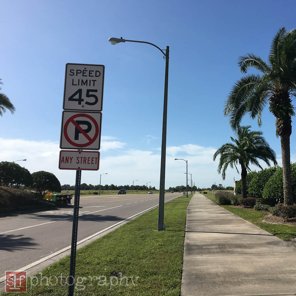 Meadow Pointe Blvd south of SR54