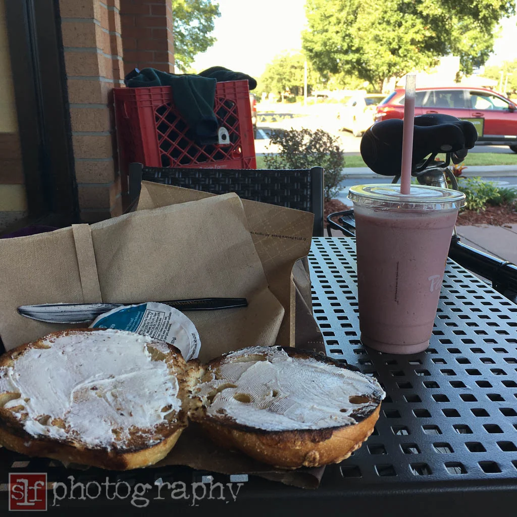 coffeeneuring #3