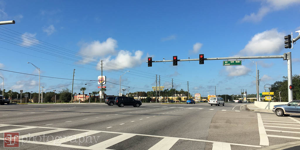 SR54 at Bruce B Downs