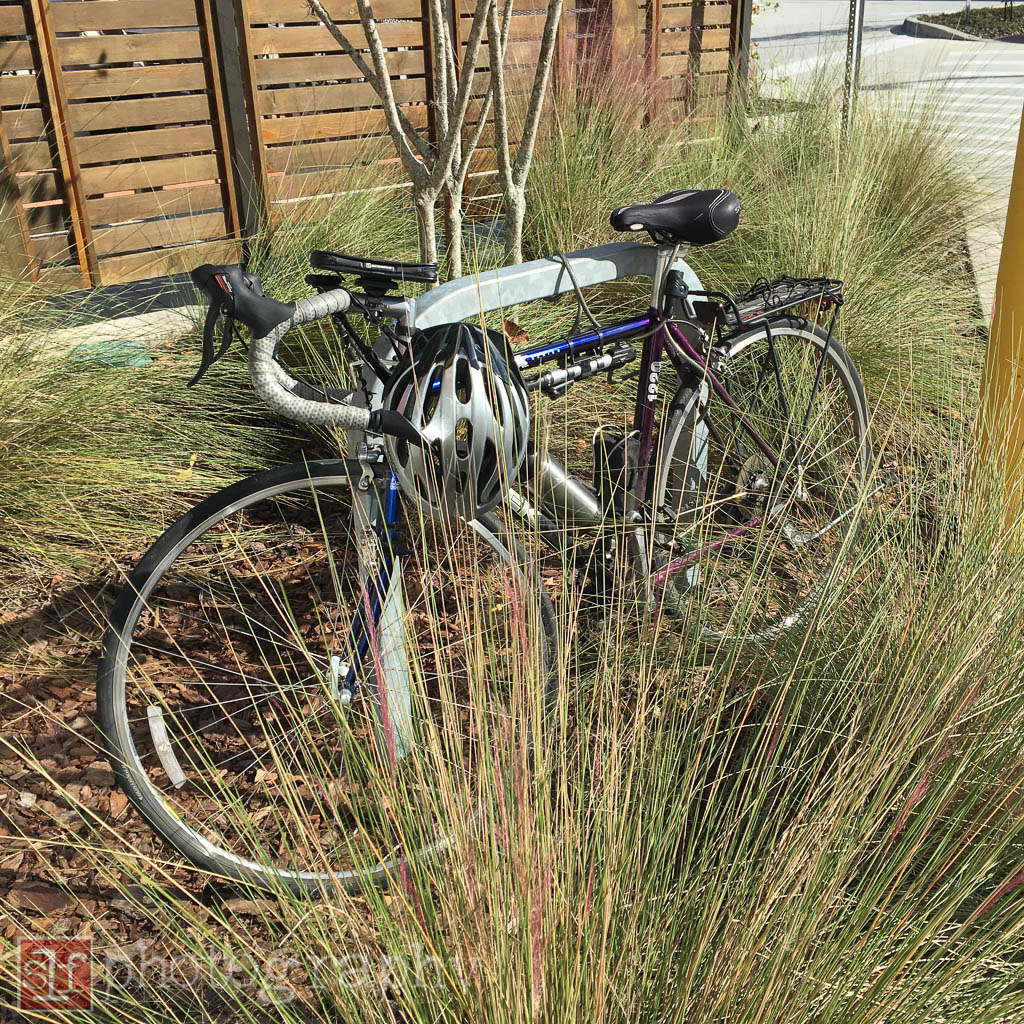 1995 Trek 1220