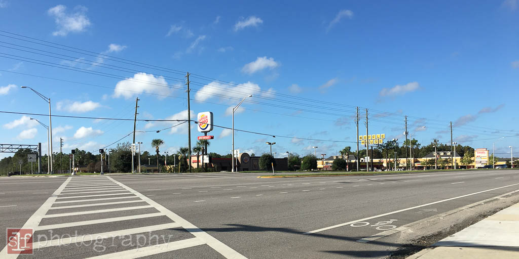 SR54 at Bruce B Downs